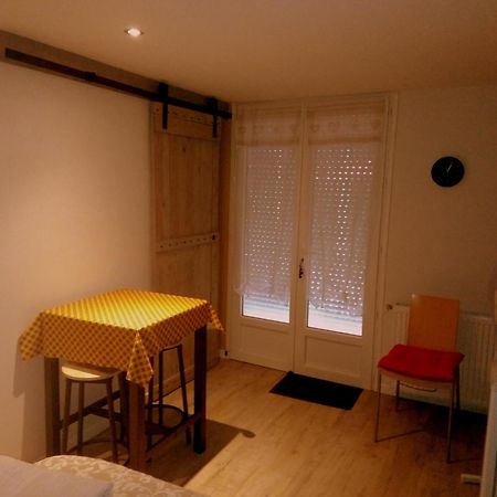 perigordchambre Sarlat-la-Canéda Eksteriør billede