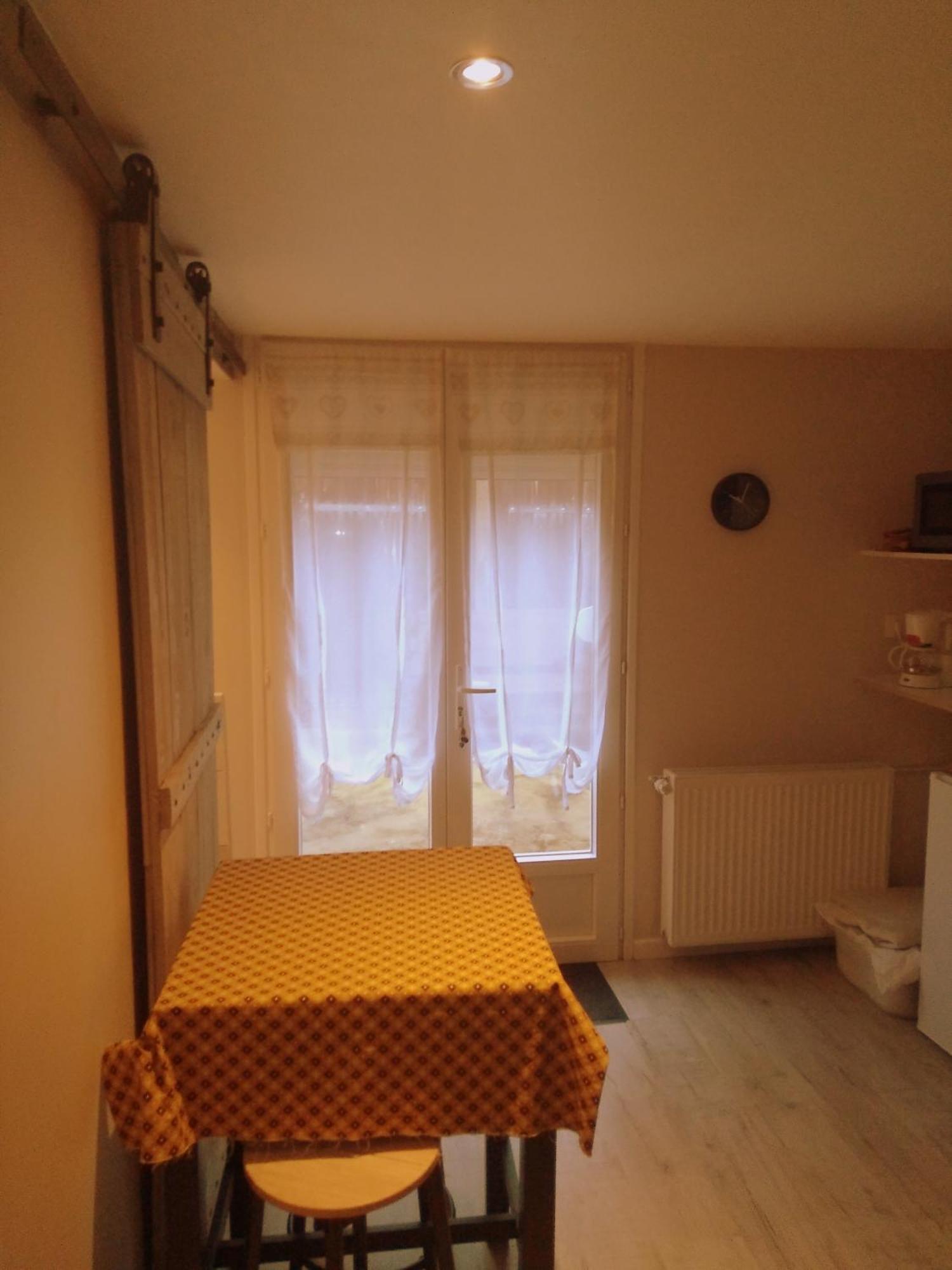 perigordchambre Sarlat-la-Canéda Eksteriør billede