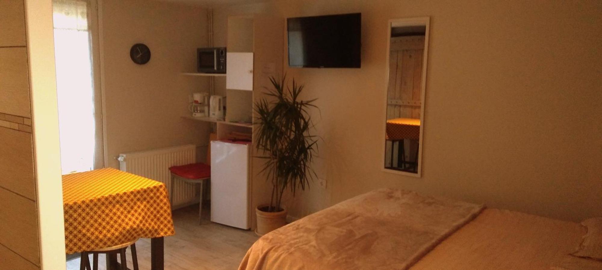 perigordchambre Sarlat-la-Canéda Eksteriør billede