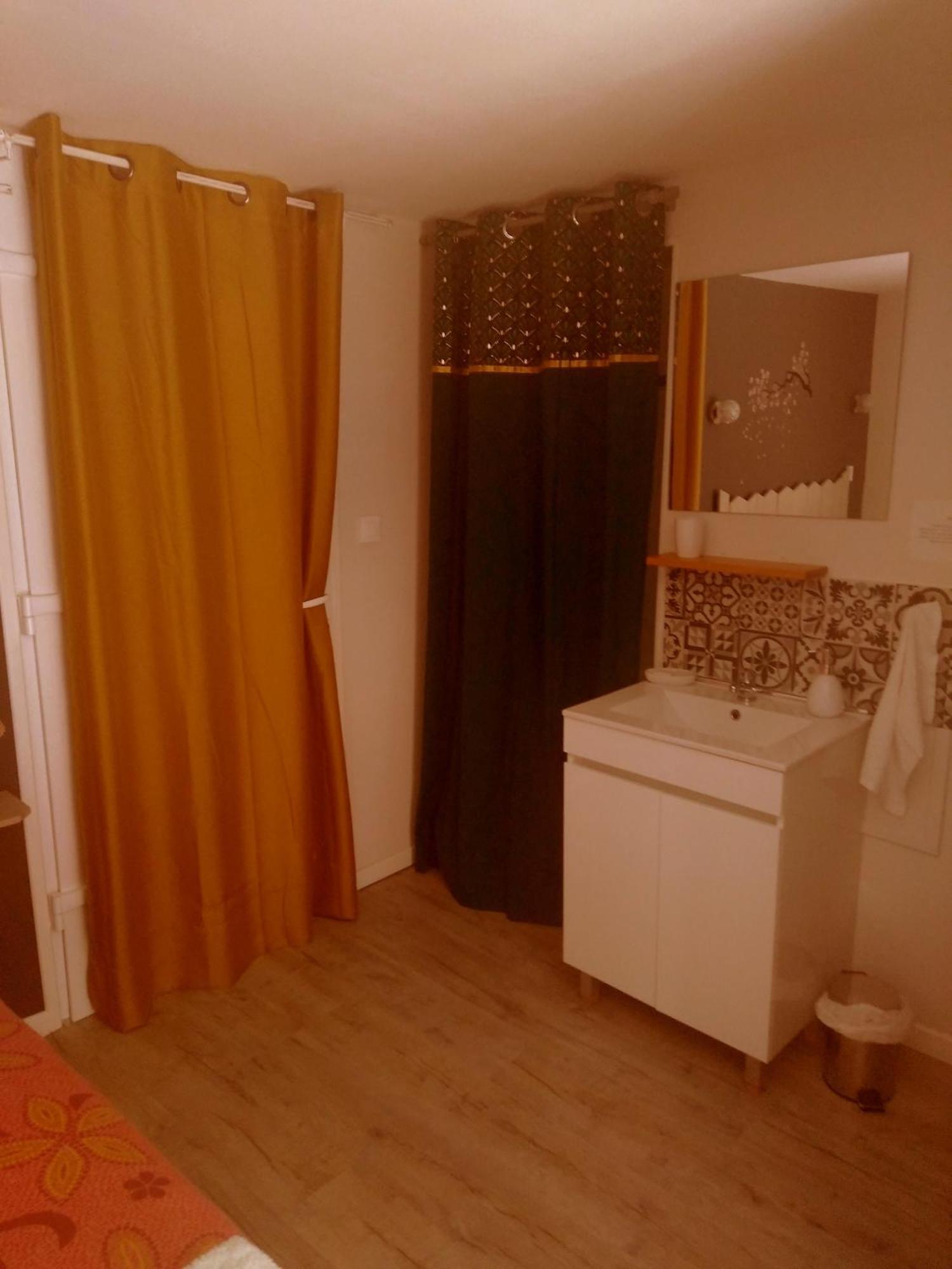 perigordchambre Sarlat-la-Canéda Eksteriør billede