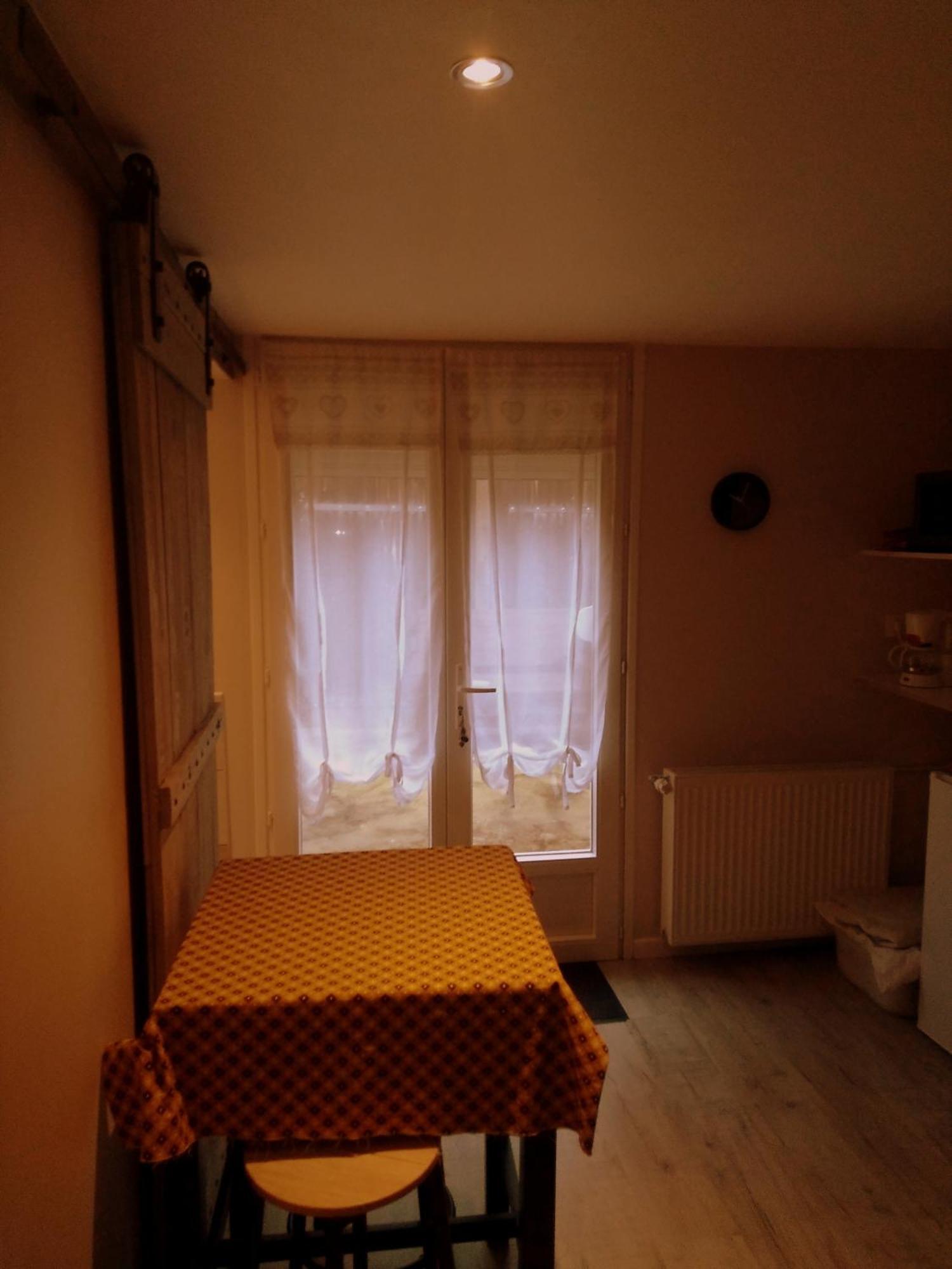 perigordchambre Sarlat-la-Canéda Eksteriør billede